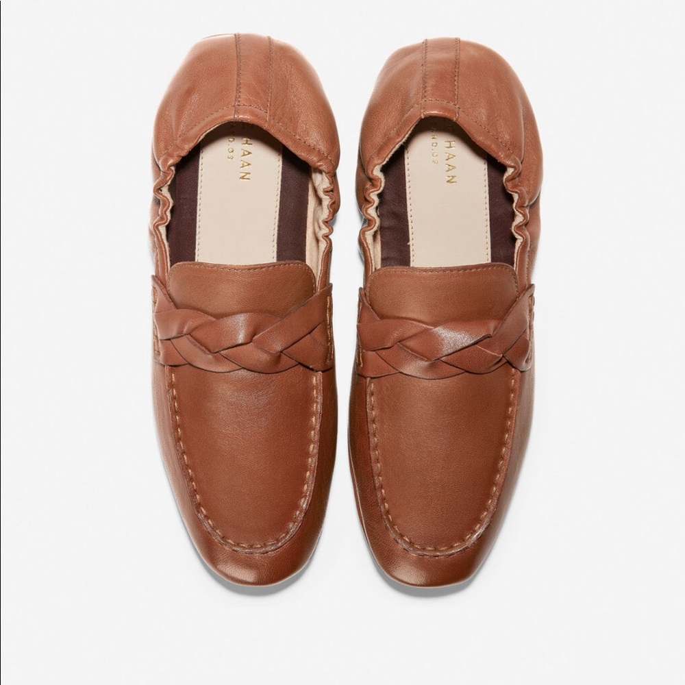 NWT Odette Driver, Woodbury, 10B, style no: W15741